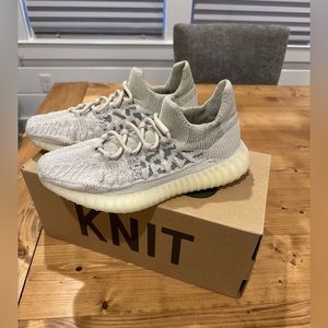 Yeezy Boost 350 CMPCT “Slate Bone”